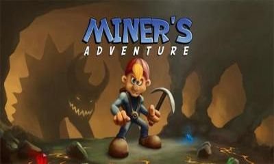 download Miner adventures apk